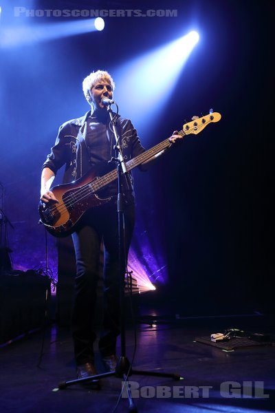 PIXIES - 2024-03-25 - PARIS - Olympia - Emma Richardson